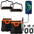 Led Camping Lantern RECHARGEABLE,1000LM, Portable With 5 Ligth Modes, IP44 Wa... New. Price: $67.66.