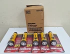 Rayovac IN2C Industrial Grade Flashlight 7 FOOT(2M) (lot Of 5 Pcs) New. Price: $94.05.