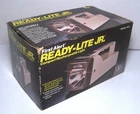 Vtg First Alert Ready-lite Jr. Compact Rechargeable Light Model RL50-SEALED Box New. Price: $24.94.