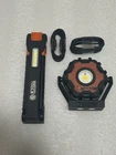 Matco Tools Rechargeable Folding Light 950 And Flood 1000 Lumens. Used. Price: $97.96.