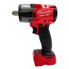 Milwaukee M18 FMTIWF12 18V Heavy-duty Impact Wrench, 1000NM Torque, 1/2-INCH Fri New. Price: $210.99.