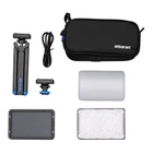 Amaran Ace 25X Travel Ready Compact Led Light Creator Kit (silver) Pro New. Price: $95.00.