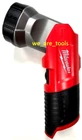 Milwaukee 49-24-0146 Led Flashlight M12 Cordless Volt Li-ion Work New. Price: $174.97.