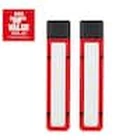 Milwaukee 300 Lumens Led Magnetic Flood Light 2-PACK New. Price: $79.99.