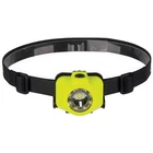 Nightstick 796JD8 Pk 4 Intrinsically Safe Headlamp New. Price: $228.16.