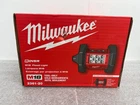 New Milwaukee 2361-20 M18 Rover Mounting Flood Light. Price: $82.00.