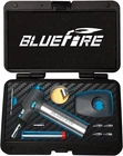 Bluefire Butane Soldering Iron Kit Portable Mini Torch Self-igniting Cordless New. Price: $45.99.