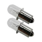 Makita A-90261 Replacement Flashlight Bulb Set For ML180 And BML185 Open. Price: $11.79.