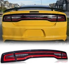 Vland Led Tail Lights For Dodge Charger 2011-2014 Upgrade W/animation&sequential New. Price: $566.99.