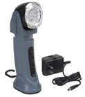 Led 60 Lumin Alert Stamping Pro-lite Cordless Work Lights LR202 New. Price: $39.95.