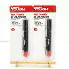 Hyper Tough Uv Pen 120 Lumens Lights Brand New Sealed 3 Modes. Price: $19.99.