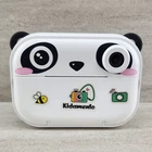 Kidamento Koko The Panda Instant Print Kids Digital Camera Video Lanyard 32GB Used. Price: $19.99.