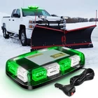 Nilight 12 Inch Roof Top Strobe Lights 48LED Hazard Emergency Safety Wa... New. Price: $42.00.