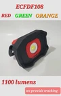 Snap On 1100 Lumens Rechargeable Shop Work Light 3 Colors Swivel Head New!!. Price: $159.95.