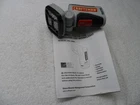 Craftsman Nextec 12-V Lithium-ion Compact Work Light (bare Tool) Part 10005 New. Price: $81.92.