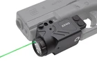 Hilight Enforcer Series Green Laser Sight, Sauer P226, Springfield : ES10G2 New. Price: $58.00.