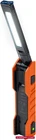 Klein Tools 56073 Foldable Handheld Work Light, 500-LUMEN Led With 180-DEGREE Pi New. Price: $70.96.