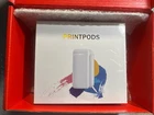Evebot Printpods Mini Handheld Portable Multi-function Printer,skin Safe, W/ink New. Price: $125.00.