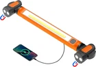 Luz De Trabajo Led 3000LM Wokelux Recargable Magnetica Con Ganchos Para Taller New. Price: $42.71.