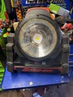 Snap-on CTFL9050 18V Monster Lithium 2700 Lumen Floodlight Tool Only Used. Price: $100.00.