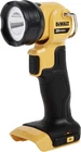 Dewalt 20V Max Led Work Light, Flashlight DCL040 - Black/yellow Open. Price: $42.83.