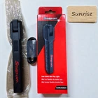 Snap-on ECARL032BLK 500LM Dual-sided Mini Flex Light Tool Made Usa Genuine New. Price: $189.00.