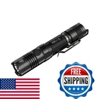 Nitecore P12GT Flashlight Cree Xp-l Hi V3 Led-with Andrew Amanda Pen 1000 Lm New. Price: $107.51.