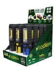 Gogreen Power Magnetic Led Worklight Display Pack Of 12 (ships Asap) New. Price: $78.00.
