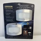 Bell Howell Wireless Motion Activated Led Lights Ships Fast New. Price: $29.99.