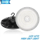 Kukuppo 300W Ufo Led High Bay Fixture Industrial Commercial Factory Lights New. Price: $127.59.