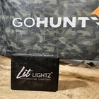 Lit Lights Rock X4 Never Installed Used New. Price: $100.00.