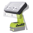 40W For Ryobi 18V Li-ion BATTERY,4200LM Flashlight With Usb A/c PORT,11... New. Price: $62.85.
