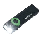 Kodiak Krux 1200-LUMEN Led Work Light, Usb-c Rechargeable Portable Flashlight Wi New. Price: $41.95.