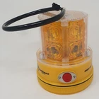 Railhead RM18 Led Magnetic Safety Light Amber New. Price: $43.19.