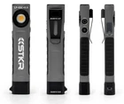 Striker SRI-14270 Lp Edc 8.0+ Low Profile Flashlight 800LM New. Price: $64.96.