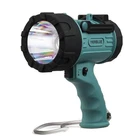 Yierblue Rechargeable Spotlight, Super Bright 1000,000 High Lumen Led IP67 Wa... New. Price: $53.80.