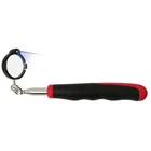 Ullman Devices HTE-2LT 1-3/8" Led Lighted Inspection Mirror New. Price: $18.54.