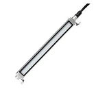 Industrial/machine Led Tube Light, 16W 110-220V IP67 Explosion Proof 16.0 Watts New. Price: $102.91.
