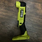 Ryobi PBLMT51 One+ Hp 18V Brushless Oscillating Multi-tool (tool Only) Tested Open. Price: $60.00.