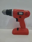 Black & Decker 24V Cordless Drill Driver Flashlight, Power Tools Only For. Price: $29.97.
