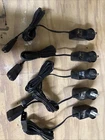 Streamlight 22060 Ac Charger Cord Lot Of 5 Used. Price: $25.00.