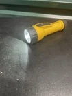 Dorcy 41-2350 Flashlight Used. Price: $8.40.
