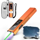 4-IN-1 Edc Flat Flashlight, Usb-c Rechargeable Magnetic Handheld Flashlights Wit New. Price: $69.99.