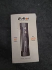 Wurkkos HD01 Pro 6-IN-1 Flashlight With White Uv Light&green And Sid New. Price: $50.00.