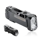 Wuben X4 Edc Led Flashlight, 1500 Lumens, Rgb, Tactical, Magnetic New. Price: $79.98.