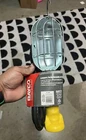 Bayco Garage Work Light Corded New No Bulb FL-425 W/tap 18/3SJT. Price: $16.95.