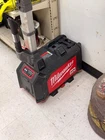 Milwaukee MXF040-1XC Fuel Rocket Dual Power Compact Tower Light IND006172 Used. Price: $999.00.