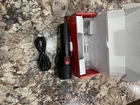 Snap On Armored Flashlight New. Price: $115.00.