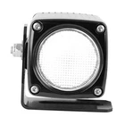 Grand General 76365 Heavy Duty Rectangular Led (multi-voltage 12 To Flood Light New. Price: $176.84.