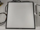 Advanced Illuminatio BL2-1616-WHI24 Backlit Light White 16X16 Volt Used. Price: $899.89.
